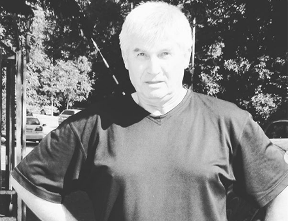 Preminuo legendarni vaterpolista Partizana Aleksandar Maksimović Maksa